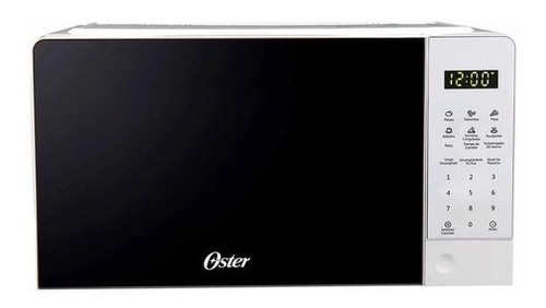 Horno Microondas 20 Litros Oster