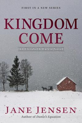 Libro Kingdom Come - Jensen, Jane