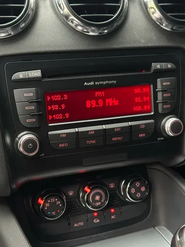 Audi TT 2.0 Tfsi