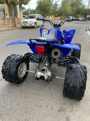 Imagen 4 de 7 de Yamaha Raptor 250