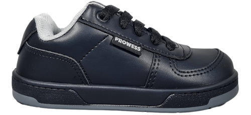 Zapatillas Para Niños Nena Colegial Escolar Prowess 23 Al 35
