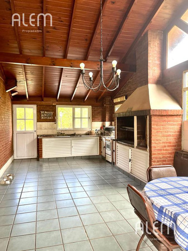 Casa En Venta En Canning