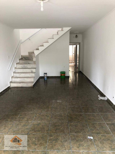 Imagem 4 de 15 de Sobrado Com 3 Dormitórios À Venda, 250 M² Por R$ 720.000 - Vila Formosa (zona Leste) - São Paulo/sp - So0159