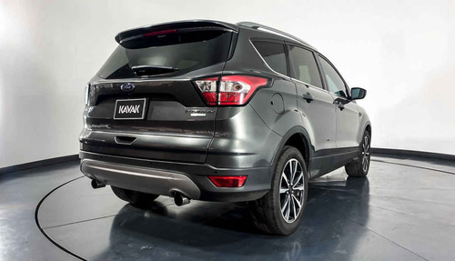 Imagen 8 de 15 de 43239 - Ford Escape 2017 Con Garantía At