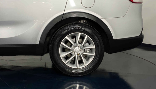Imagen 7 de 15 de 123065 - Kia Sorento 2016 Con Garantía