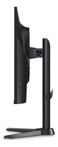 Monitor Gamer 27 Fhd Posición Vertical 180hz 1ms Master-g