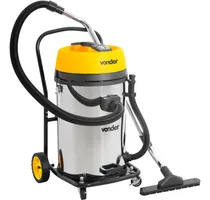 Comprar Aspirador De Pó 2 Motores 75l 2400w 220v Apv 2475 Vonder 686