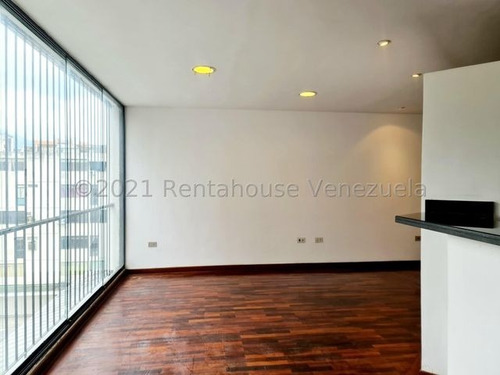 Imagen 4 de 14 de Apartamento Duplex Venta Las Mercedes 22-18159 Eva Castillo 0414.306.72.20