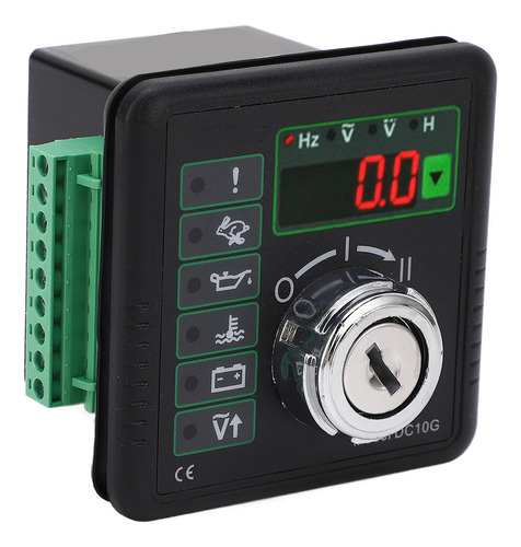Módulo De Control De Arranque Manual Del Motor Del Controlad