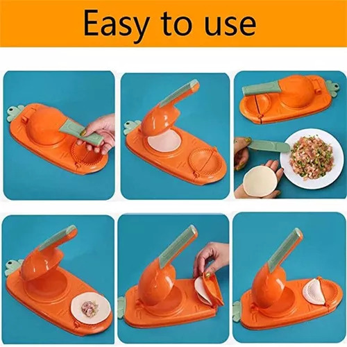 Bnb Herramienta Para Hacer Albóndigas De Cocina 2 En 1