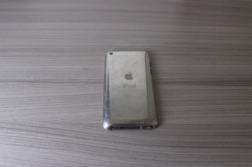 iPod Touch 4 Generacion 8gb Leer Descripcion