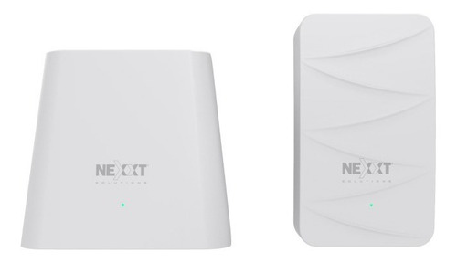 Imagen 1 de 2 de Sistema Wifi Mesh Nexxt Vektor G2400ag