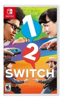 Comprar Nintendo Switch 1-2-switch Nintendo Switch Fisico Ade