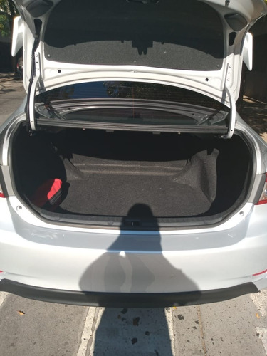 Toyota Corolla Xrs