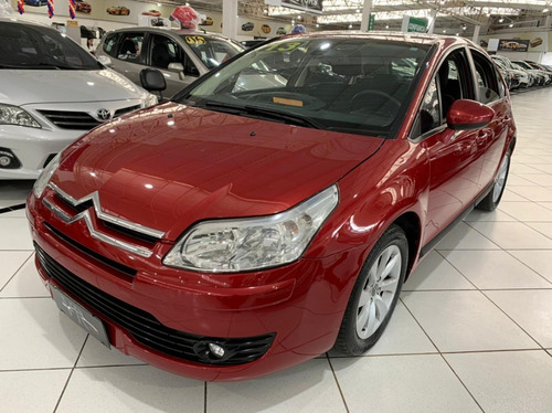 Imagem 1 de 15 de Citroen C4 Glx Aut 2013/2013 49.000 Km