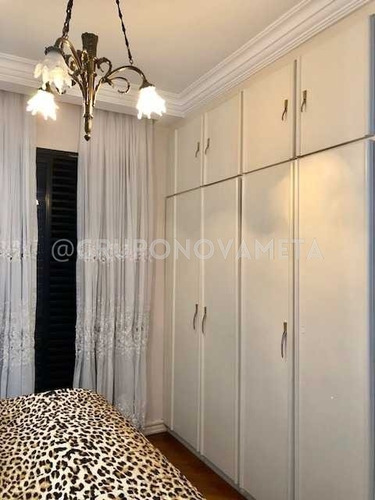 Imagem 4 de 6 de Apartamento No Edifício Astúrias 147m² - 03 Quartos - 02 Vagas