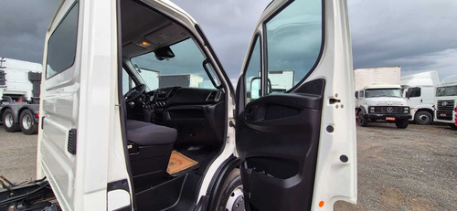 Iveco Daily 35-150 4x2 239333km Completo 3b85