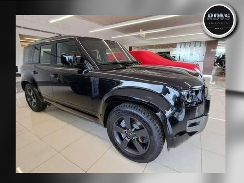 Land Rover Defender 3.0 D350 Turbo Diesel Mhev 110 X-dynamic