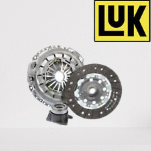 Kit Embrague Para Ssangyong Rexton 2006 2.7 Sohc