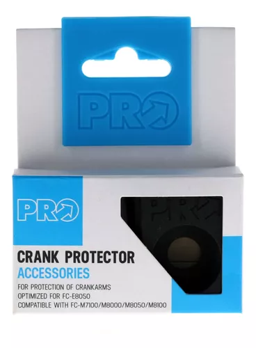 Protector PRO extremo de biela