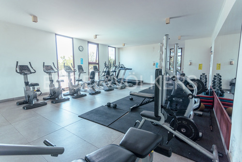 Departamento Mall Sport