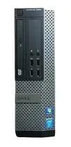 Comprar Cpu Computadora Dell Optiplex 9020 I7 4ta Gen 8gb Ram 120ssd