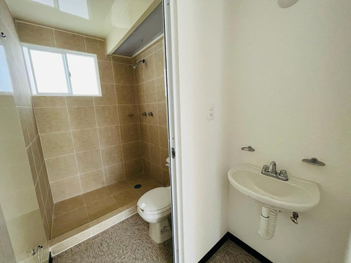 Bonito Departamento Nuevo Los Héroes Chalco 3