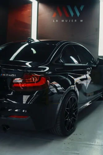 BMW Serie 2 3.0 M240i F22 Coupe