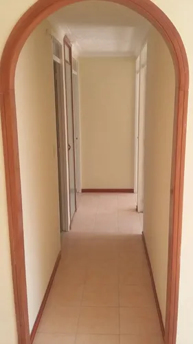 Arriendo Cómodo Apartamento