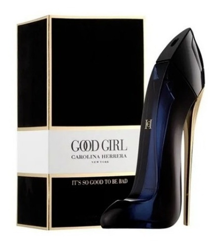 Perfume Good Girl Edp 30 Ml Original Importado 