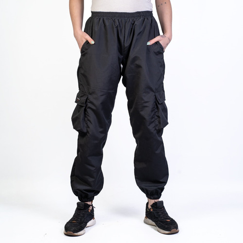 Pantalon Cargo, Variedad De Colores