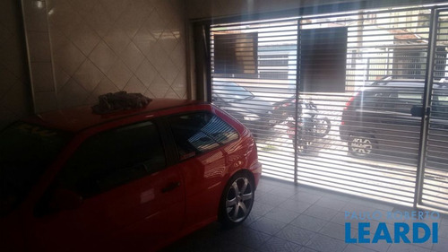 Imagem 4 de 15 de Sobrado - Vila Maria - Sp - 438572