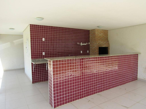 Apartamento Com 2 Dormitórios À Venda, 42 M² Por R$ 215.000 - Água Chata - Guarulhos/sp - Ap1091
