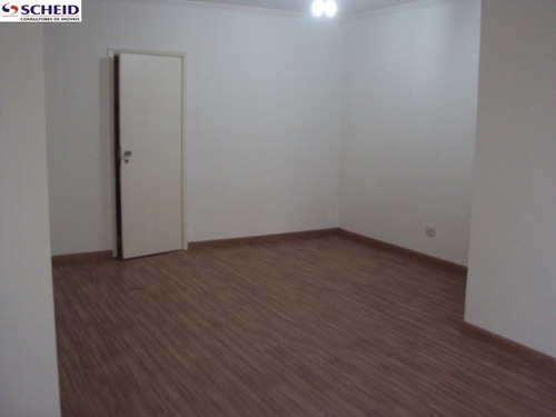 Imagem 11 de 15 de *apartamento 104 M²: 3 Dorms, 1 Suíte, 3 Banheiros, 2 Vagas!!!* - Mc698