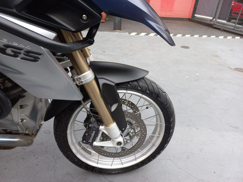 Imagem 2 de 10 de Bmw R 1200 Gs Premium 2017
