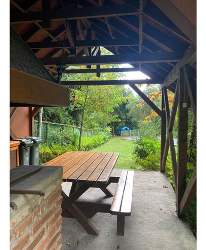 Se Vende Hermoso Departamento 2d2b En Los Refugios Pucón