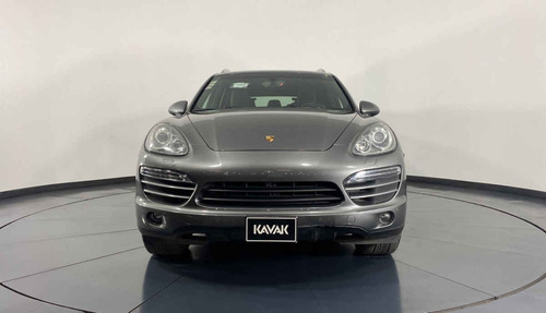 Imagen 3 de 15 de 45377 - Porsche Cayenne 2014 Con Garantía