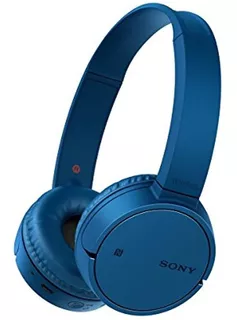 Sony Mdr-zx220bt Auriculares Bluetooth Nfc - Azul