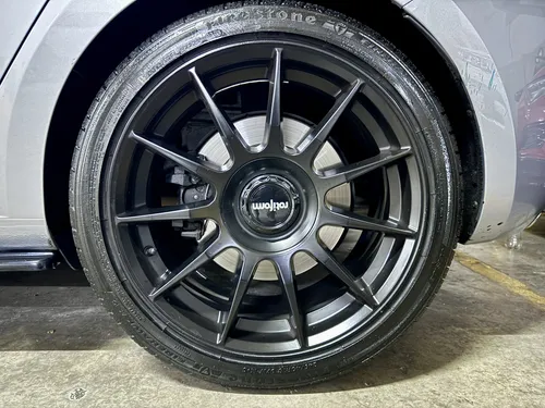 Seat Leon 2.0 L T Cupra At 5p