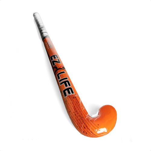 Palo De Hockey Ez.life Caro 100% Composite Color Naranja Talle 35