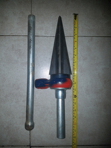 Escariador Para Tubo Ridgid No°3