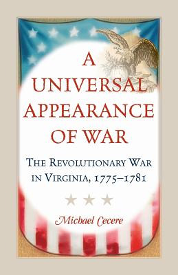 Libro A Universal Appearance Of War: The Revolutionary Wa...