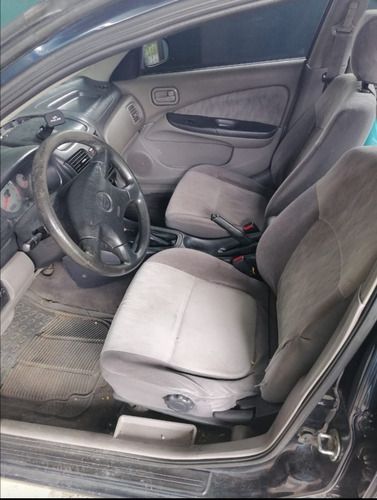 Imagen 13 de 15 de Nissan Almera