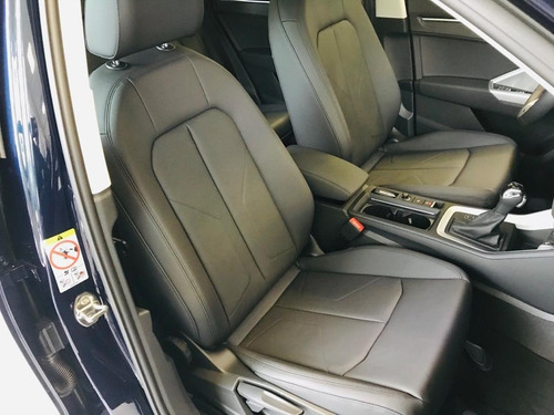 Imagen 10 de 20 de Nueva Audi Q3 1.4 150cv Automatica Q2 Q5 Q7 A3 Sportback A1