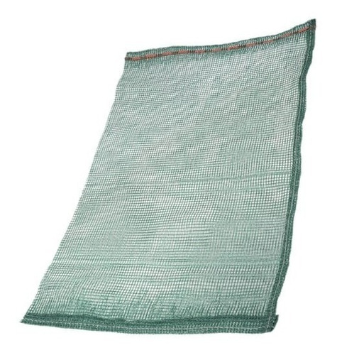 Bolsa Agro Rafia Rejilla  Verde  (42*68cm) X 50 Unidades