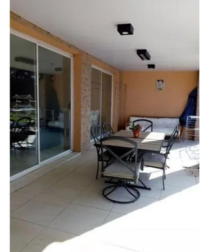 Venta Casa Brio Cerrado Las Perdices