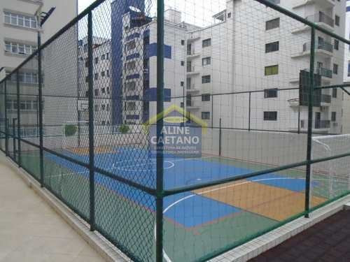 Imagem 7 de 30 de Apartamento Com 3 Dorms, Ocian, Praia Grande - R$ 380 Mil, Cod: Act1356 - Vact1356