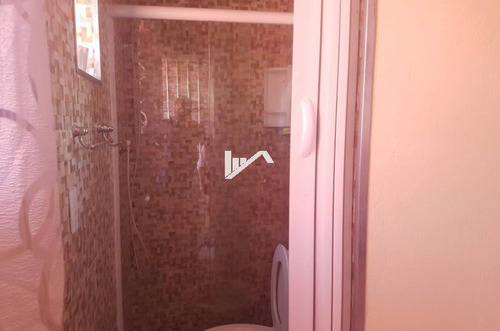 Imagem 14 de 14 de Casa Em Itanhaém Lote Inteiro, Medindo 260 M² - Ca536 Lc
