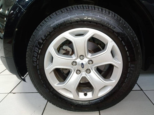 Imagem 11 de 13 de Ford Edge 3.5 V6 Gasolina Sel Automático