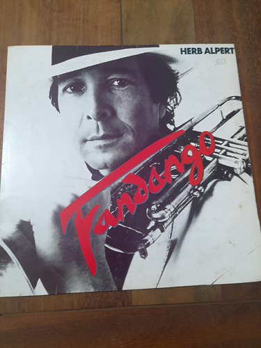 Lp Herb Alpert , Fandango